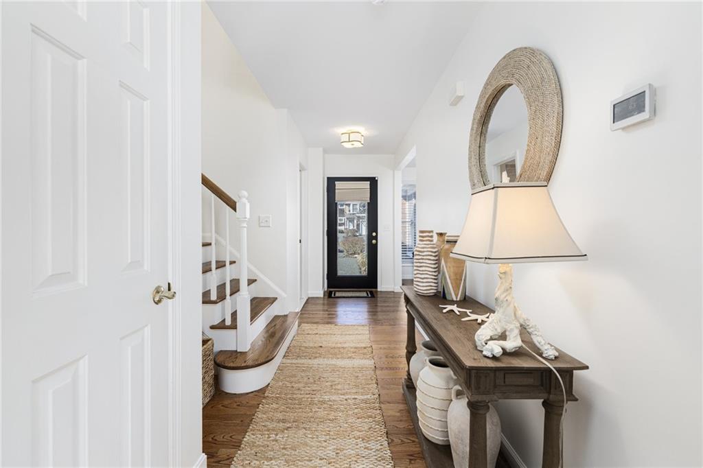 41 Fox Drive, Narragansett
