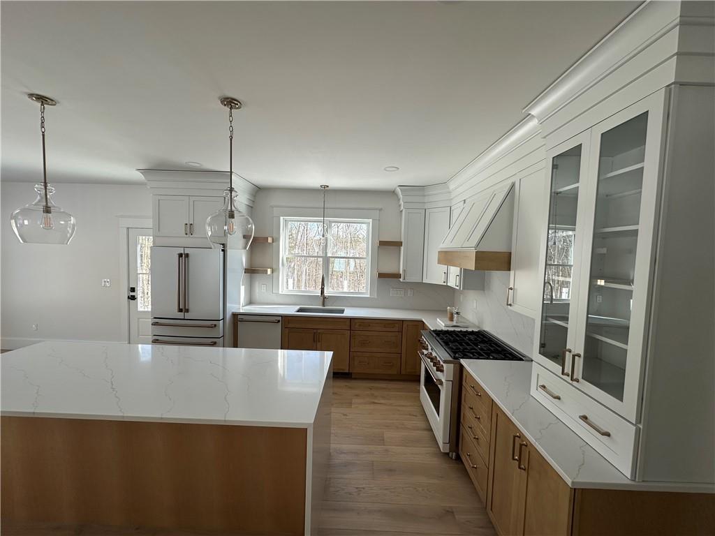 757 Cooper Road, Glocester