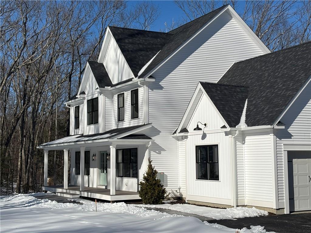 757 Cooper Road, Glocester