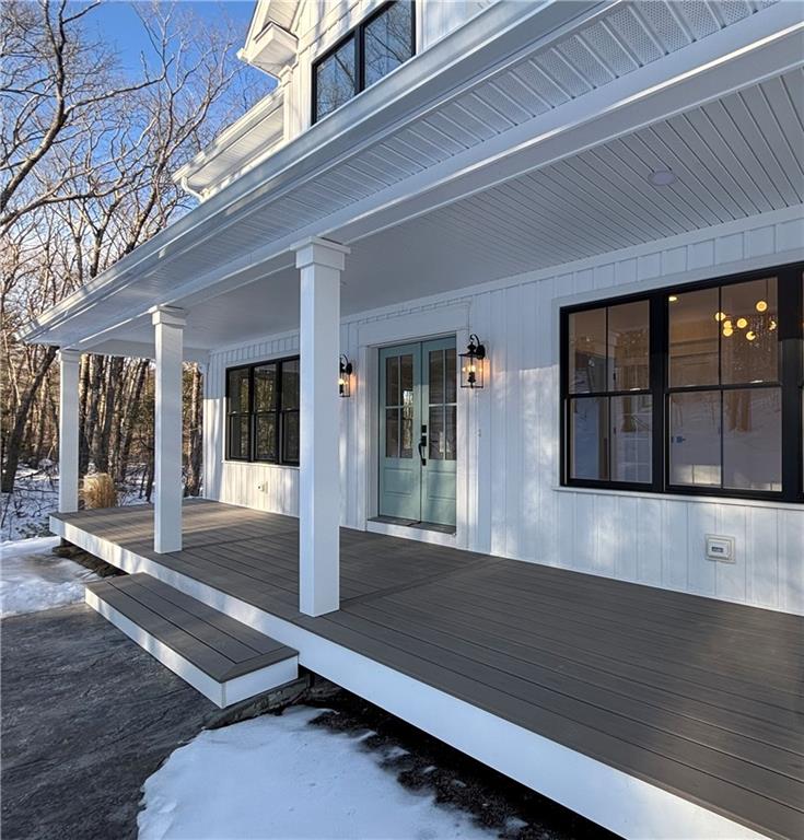757 Cooper Road, Glocester