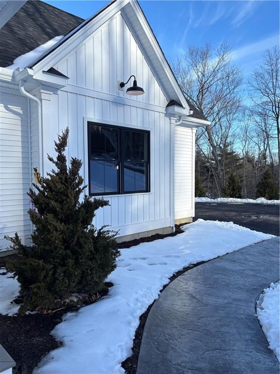 757 Cooper Road, Glocester