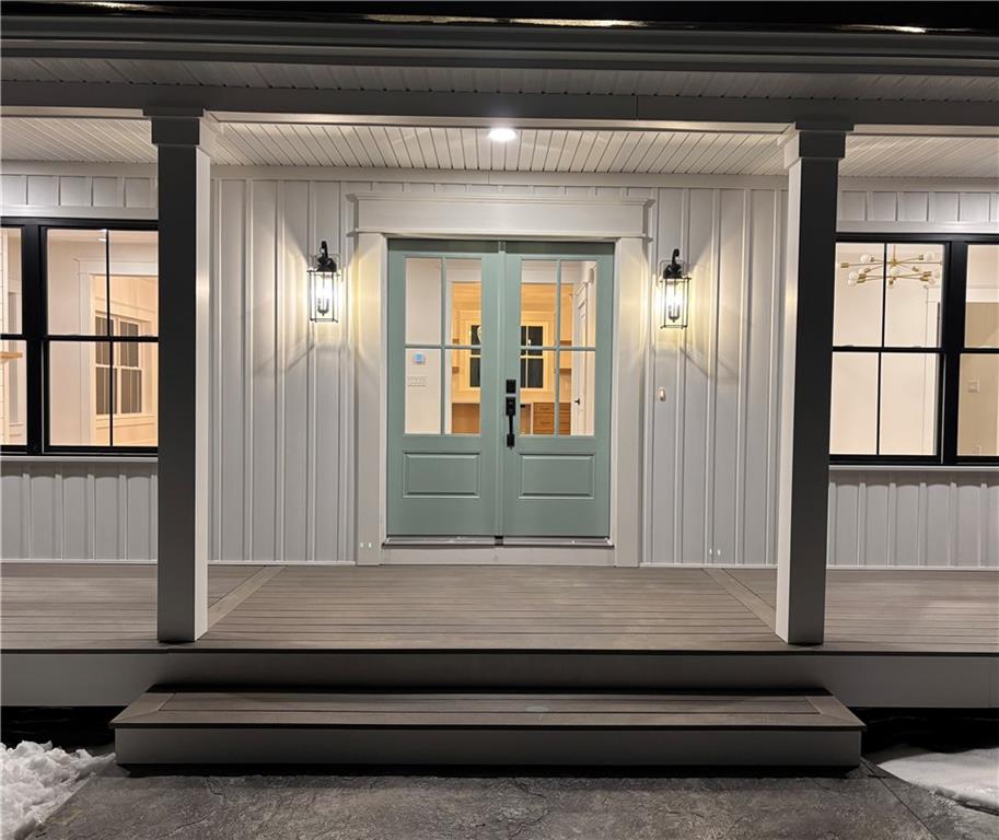 757 Cooper Road, Glocester