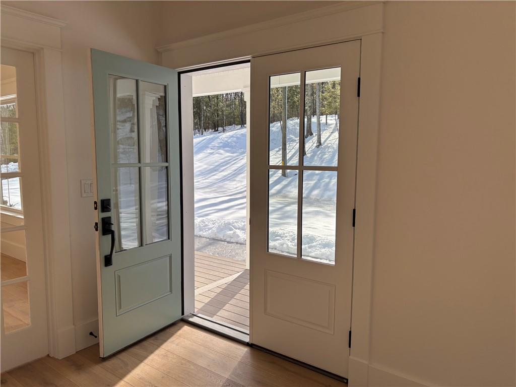 757 Cooper Road, Glocester