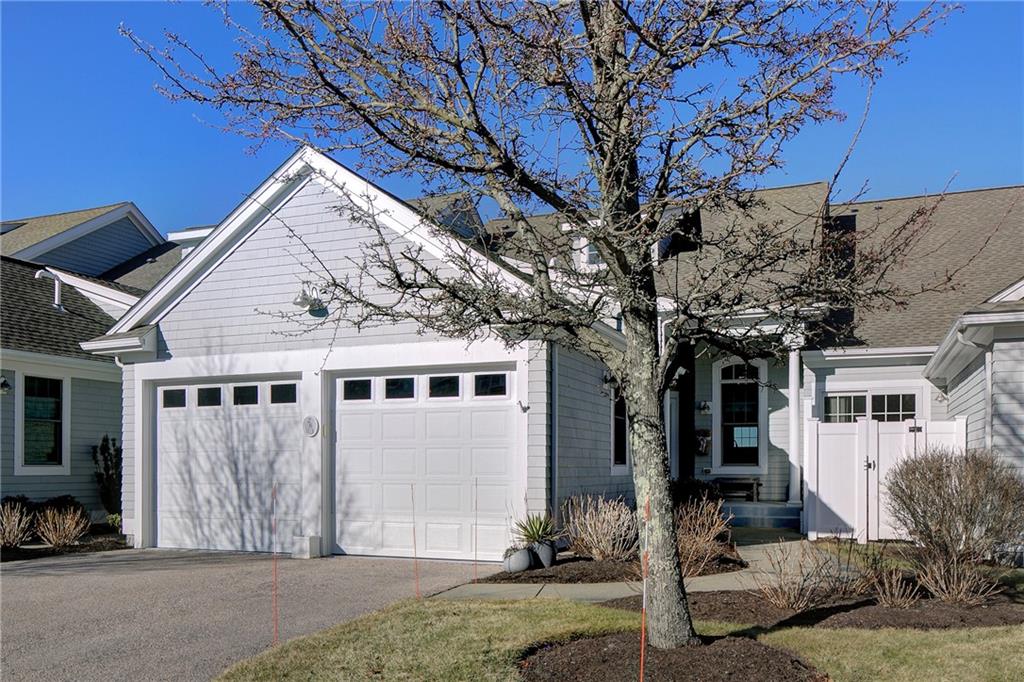 263 Village Road, Tiverton