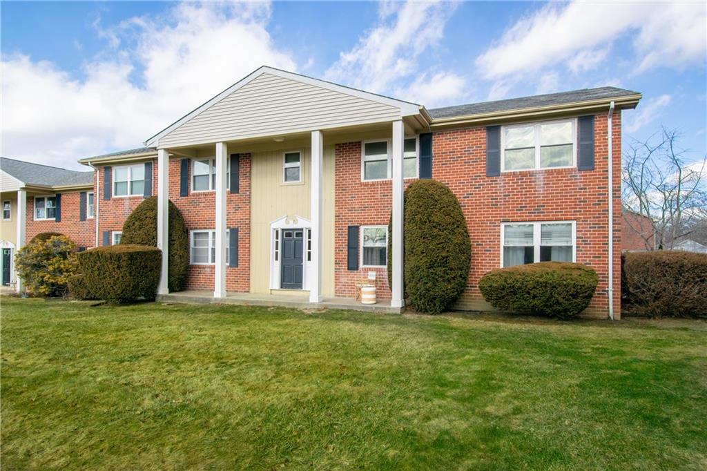 70 Carroll Avenue, Unit#510, Newport