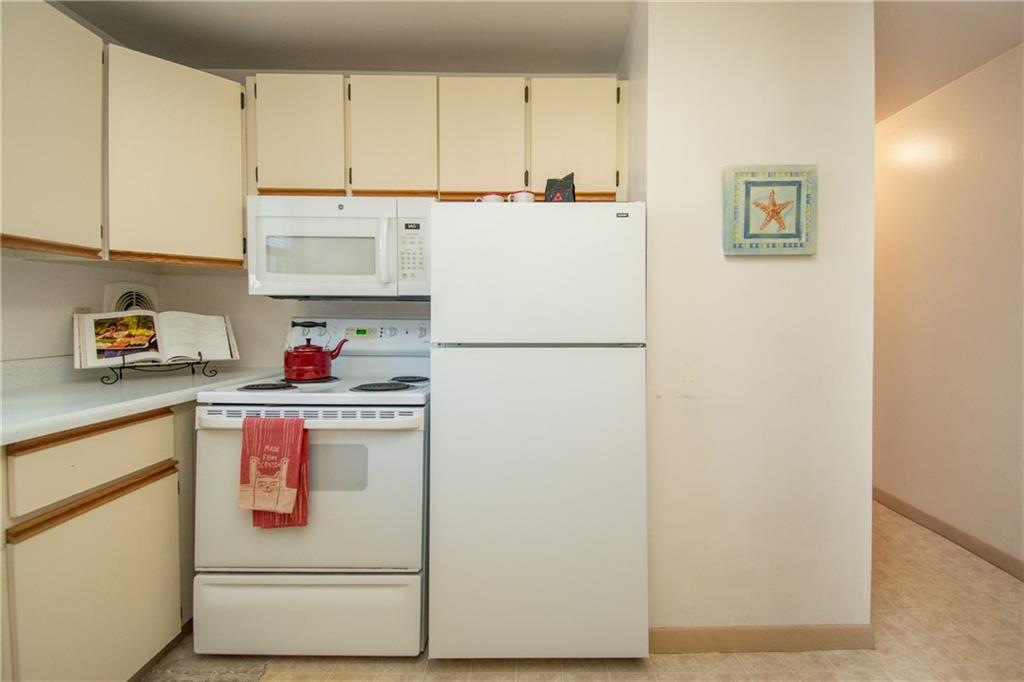 70 Carroll Avenue, Unit#510, Newport