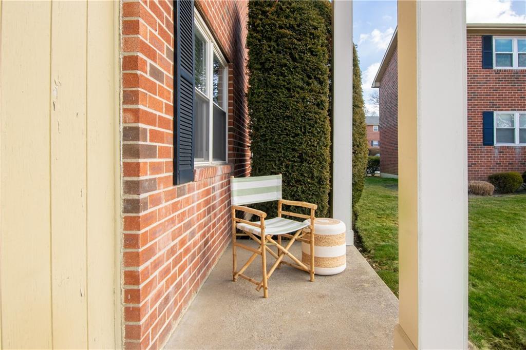 70 Carroll Avenue, Unit#510, Newport