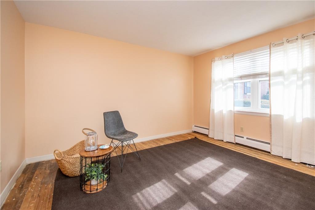 70 Carroll Avenue, Unit#510, Newport