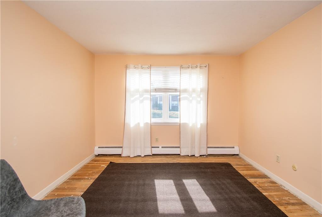 70 Carroll Avenue, Unit#510, Newport