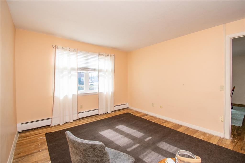 70 Carroll Avenue, Unit#510, Newport