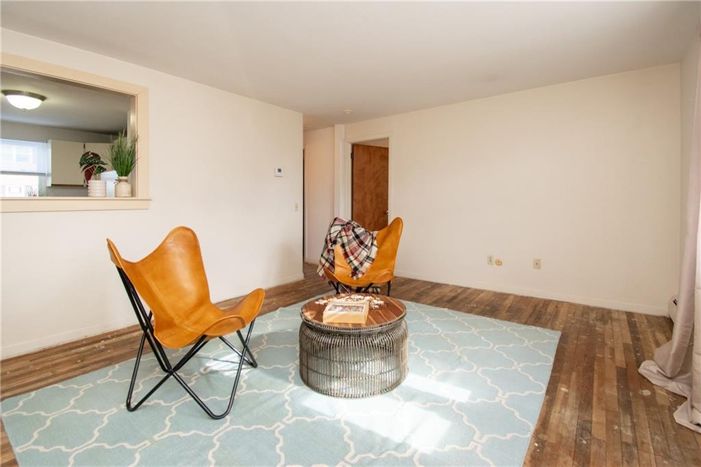 70 Carroll Avenue, Unit#510, Newport