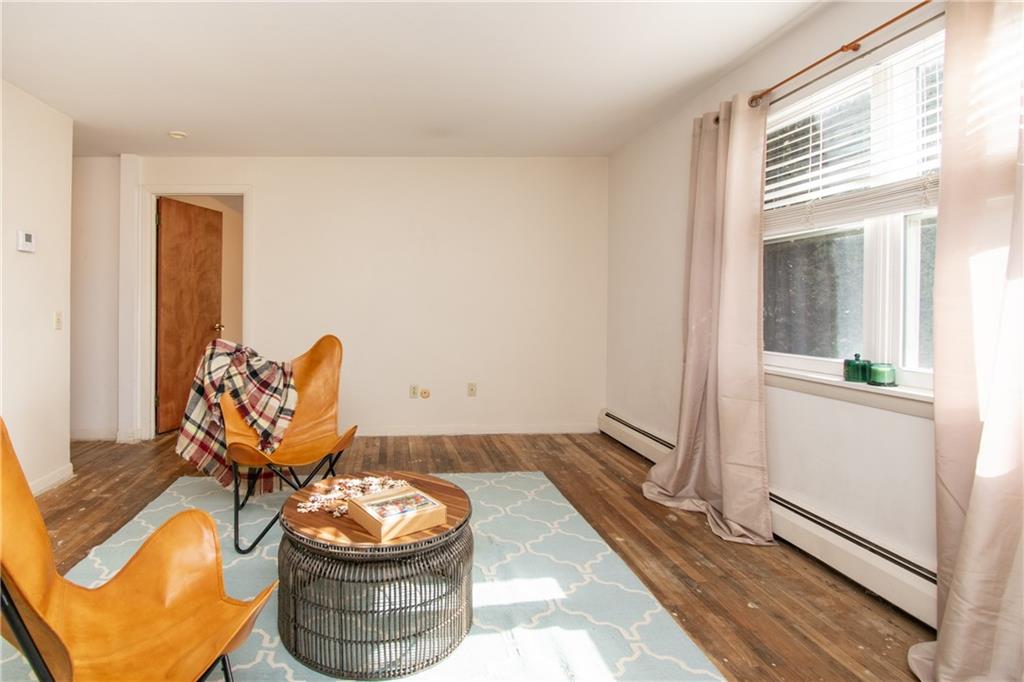 70 Carroll Avenue, Unit#510, Newport
