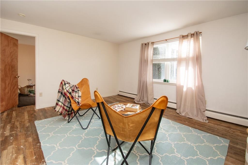 70 Carroll Avenue, Unit#510, Newport
