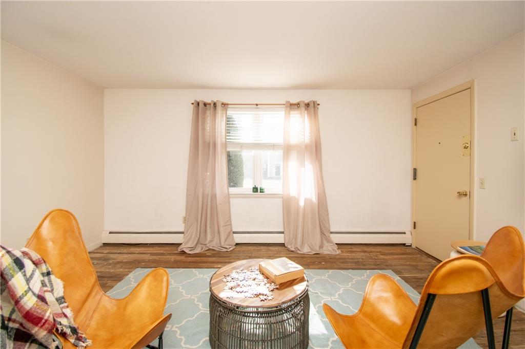 70 Carroll Avenue, Unit#510, Newport