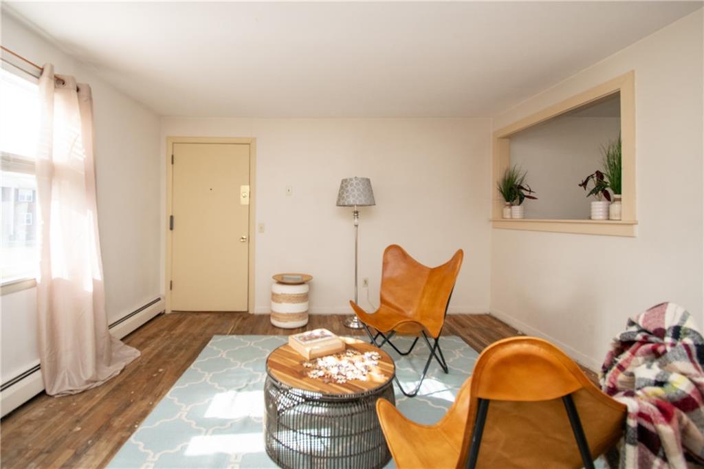 70 Carroll Avenue, Unit#510, Newport