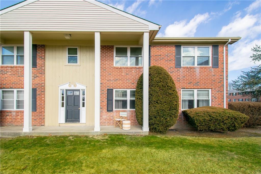 70 Carroll Avenue, Unit#510, Newport