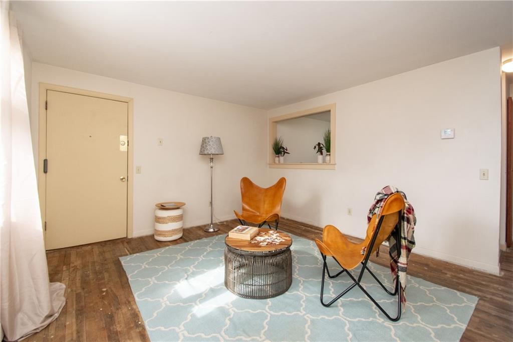 70 Carroll Avenue, Unit#510, Newport