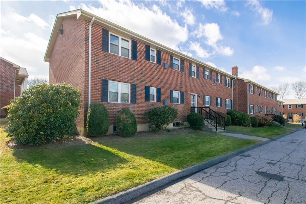70 Carroll Avenue, Unit#510, Newport