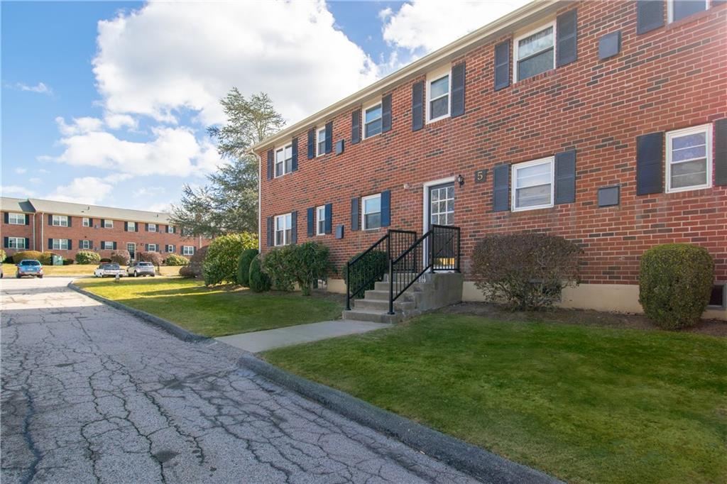 70 Carroll Avenue, Unit#510, Newport