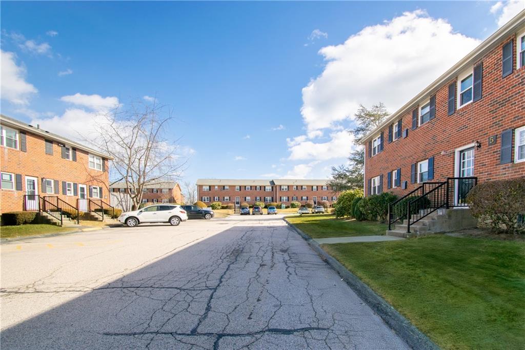 70 Carroll Avenue, Unit#510, Newport