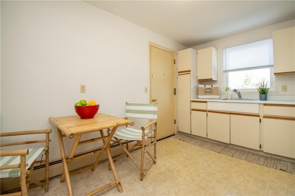 70 Carroll Avenue, Unit#510, Newport
