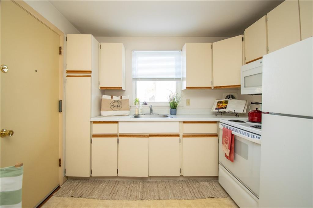 70 Carroll Avenue, Unit#510, Newport