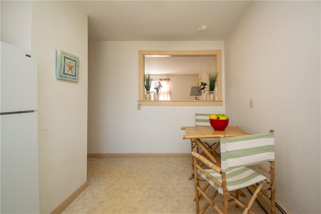 70 Carroll Avenue, Unit#510, Newport