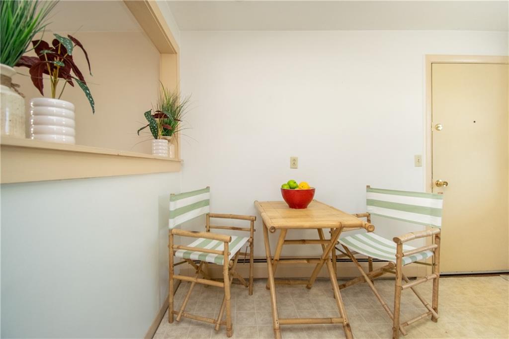 70 Carroll Avenue, Unit#510, Newport