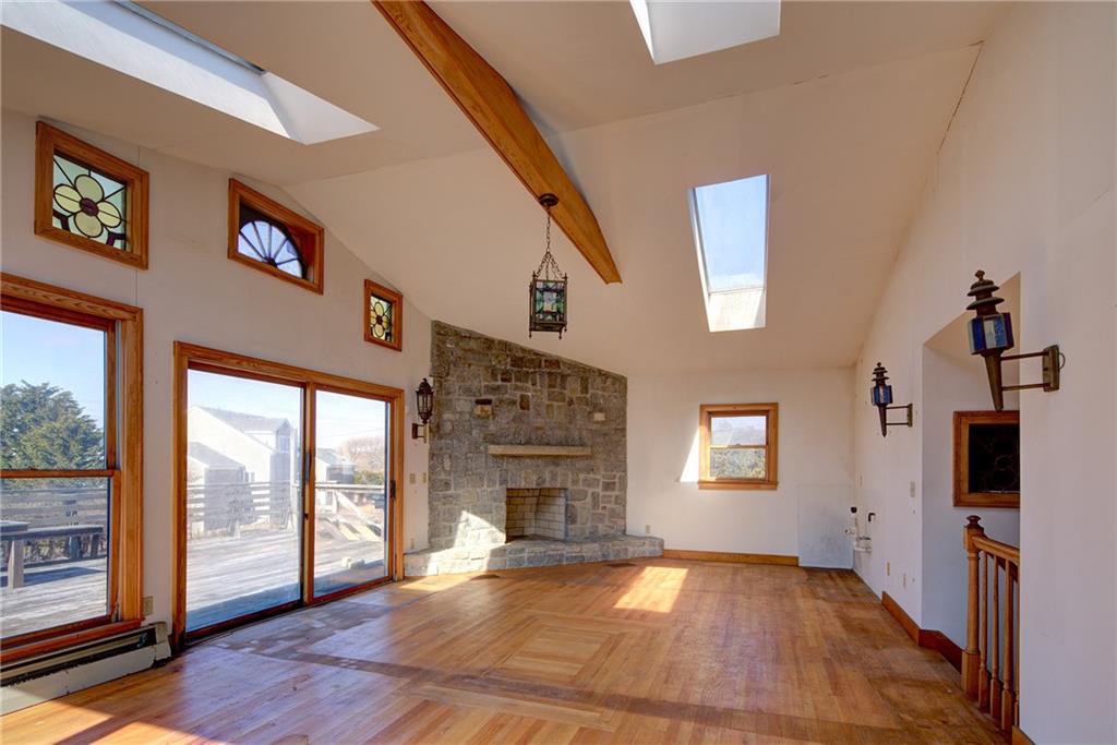 173 - 175 Coggeshall Avenue, Newport