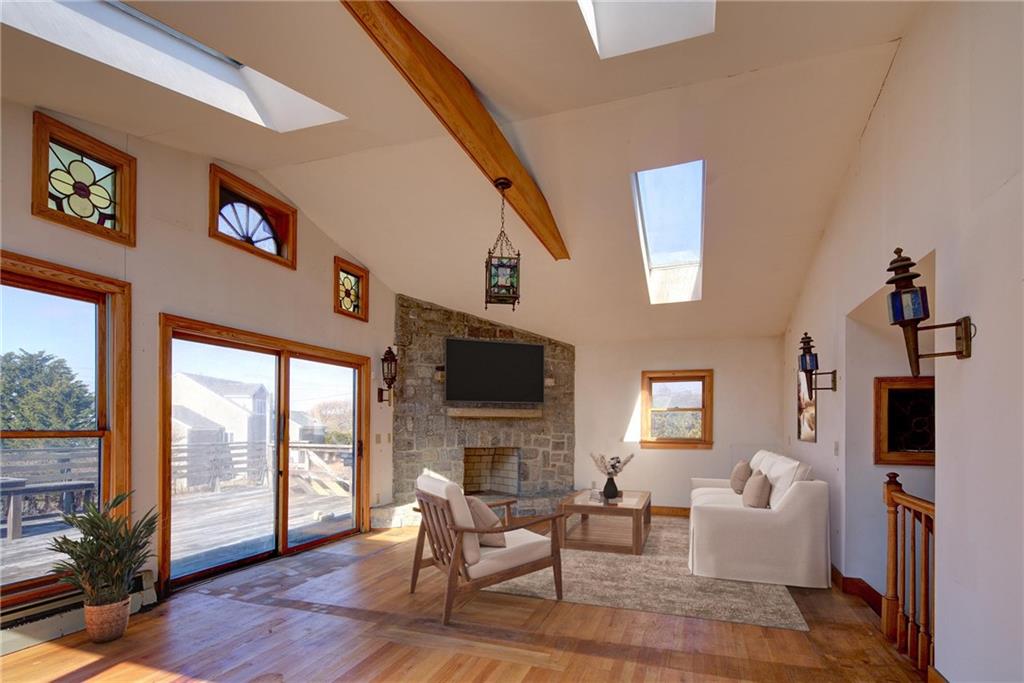 173 - 175 Coggeshall Avenue, Newport