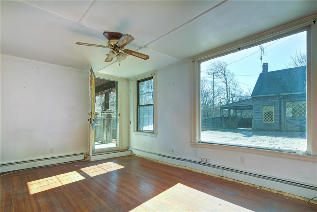173 - 175 Coggeshall Avenue, Newport