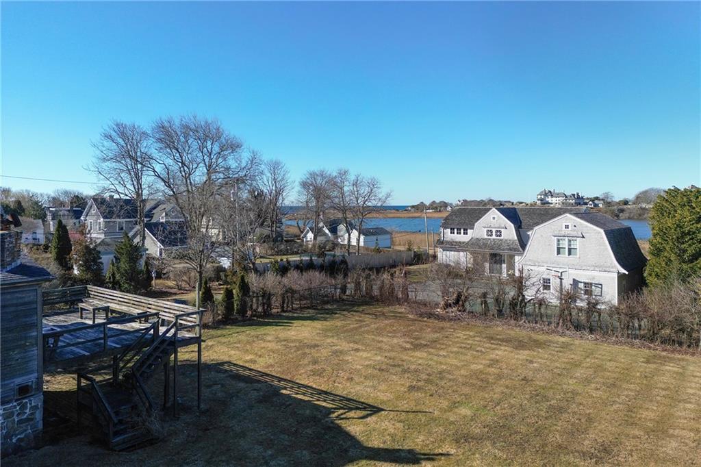 173 - 175 Coggeshall Avenue, Newport