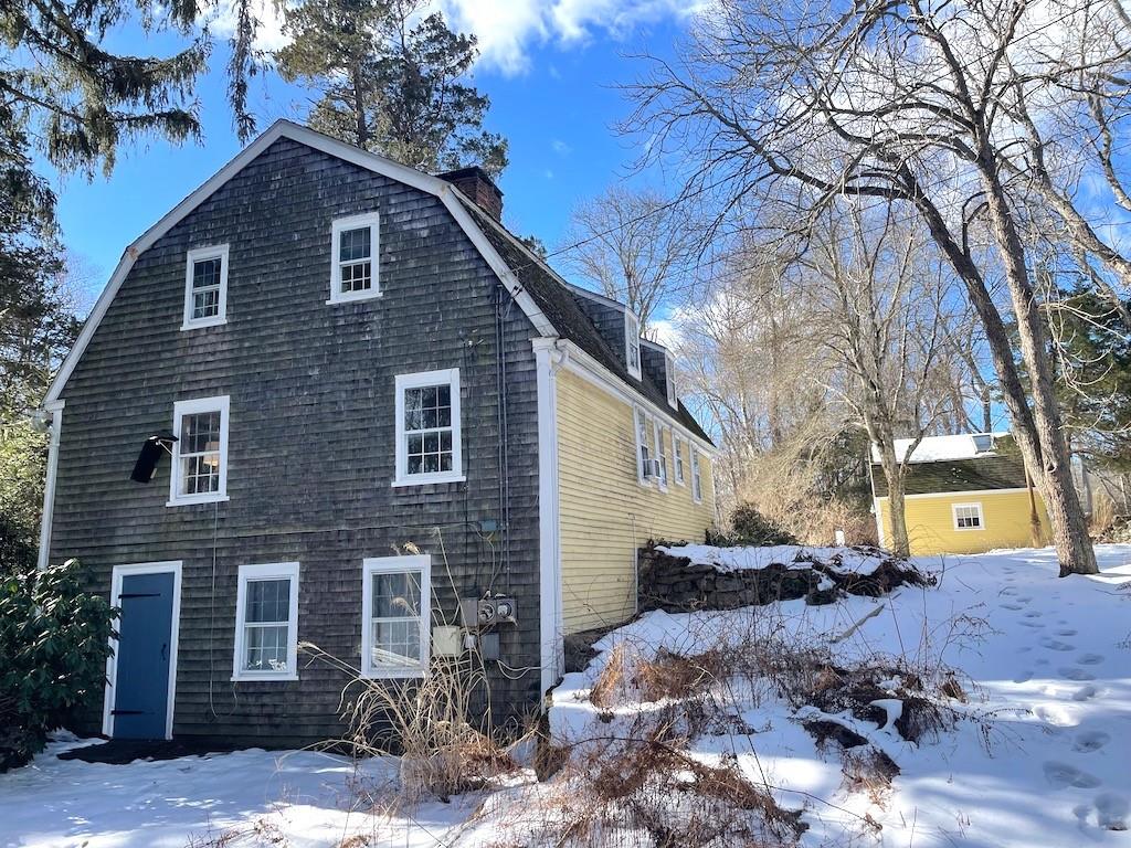 1300 Middle Road, East Greenwich