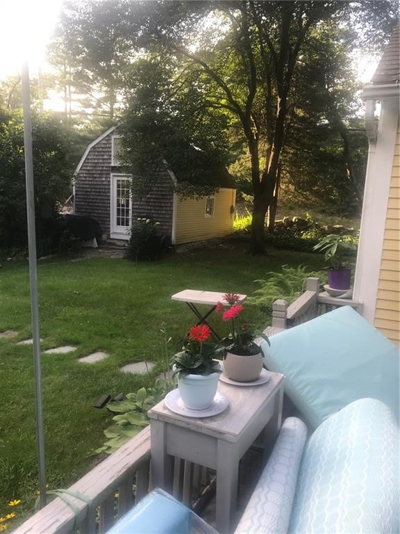 1300 Middle Road, East Greenwich