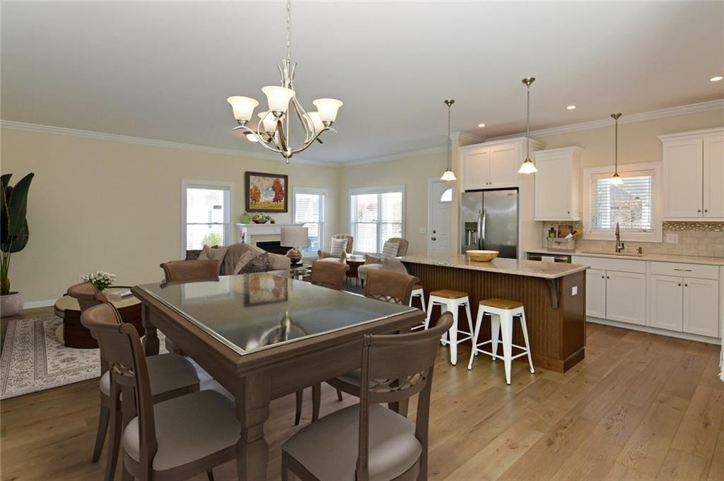 44 Driver Lane, South Kingstown