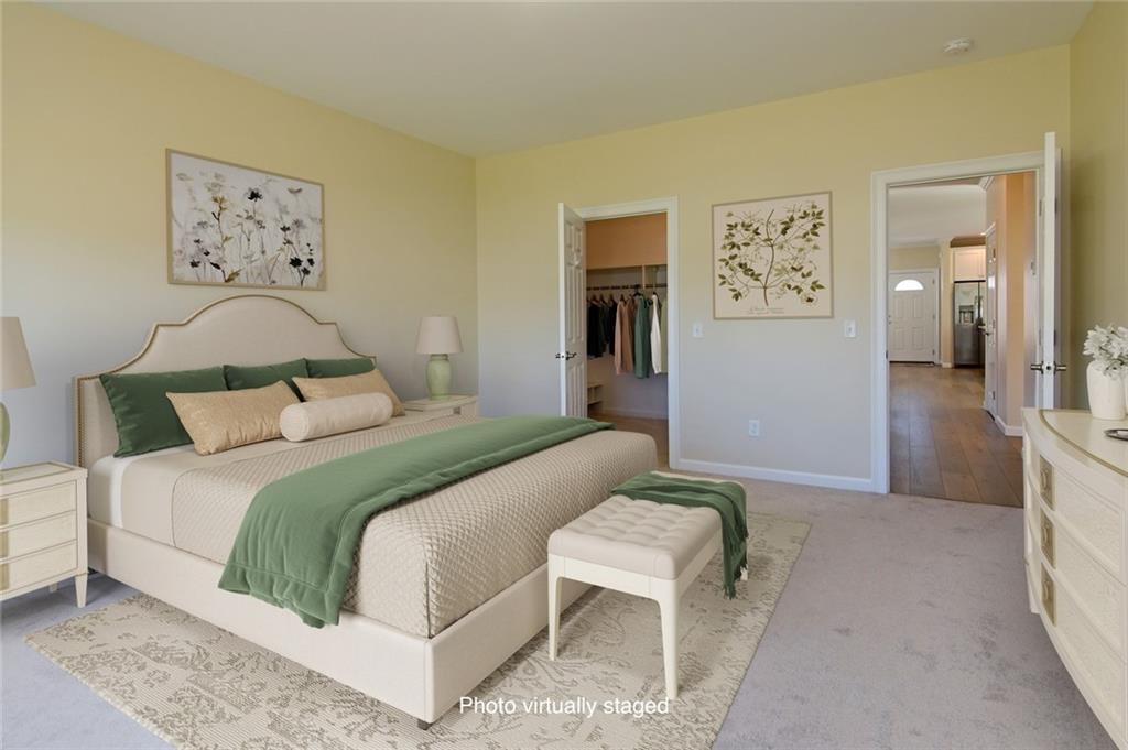 44 Driver Lane, South Kingstown