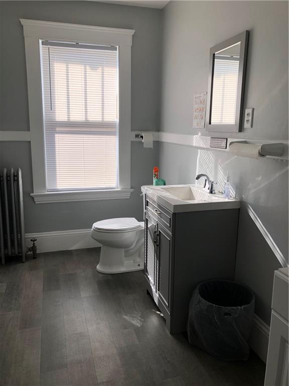 366 Rathbun Street, Woonsocket