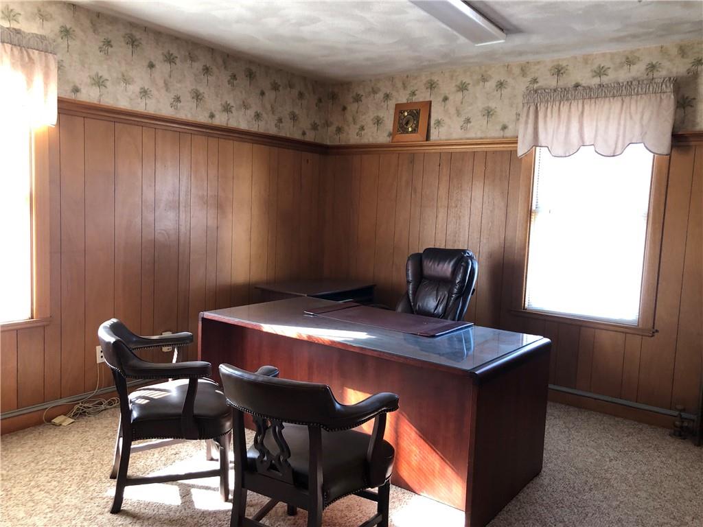 366 Rathbun Street, Woonsocket