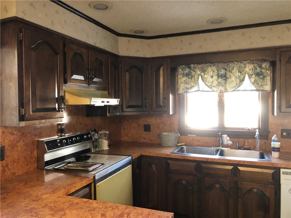 366 Rathbun Street, Woonsocket