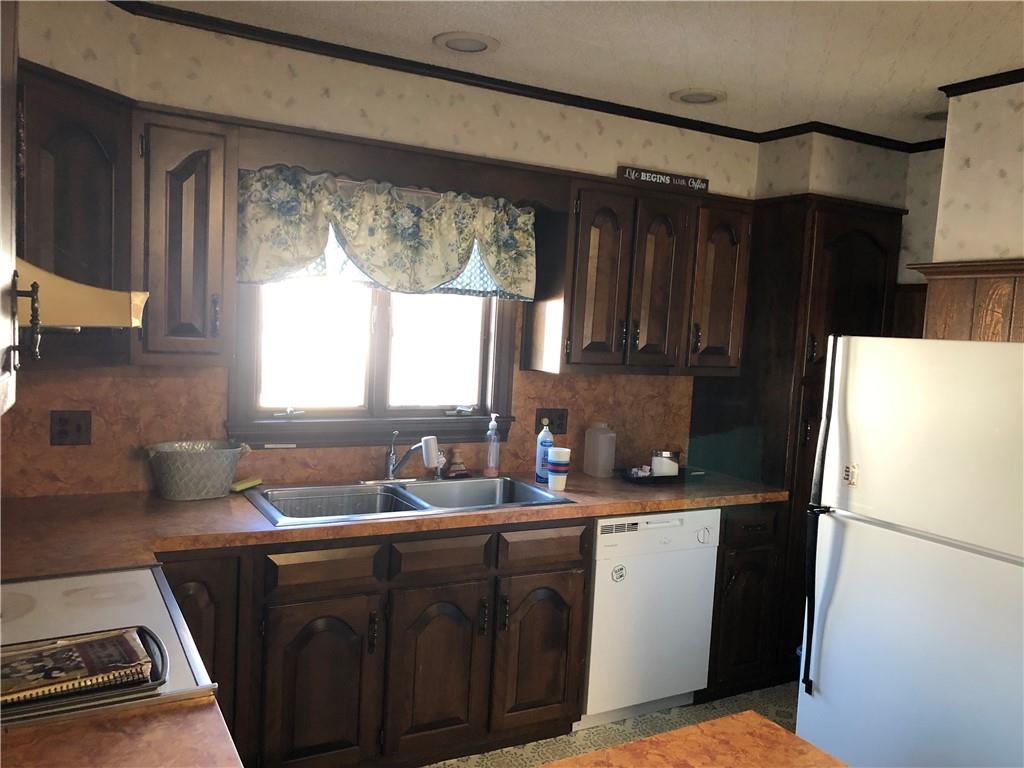 366 Rathbun Street, Woonsocket
