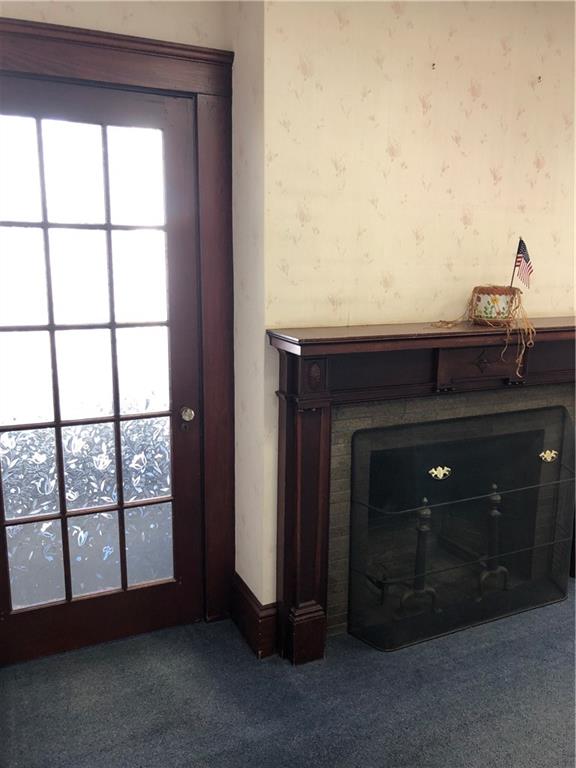 366 Rathbun Street, Woonsocket