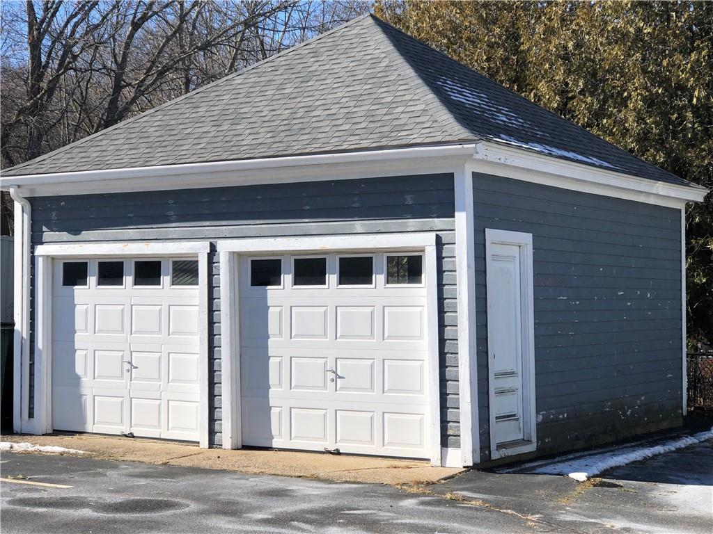 366 Rathbun Street, Woonsocket