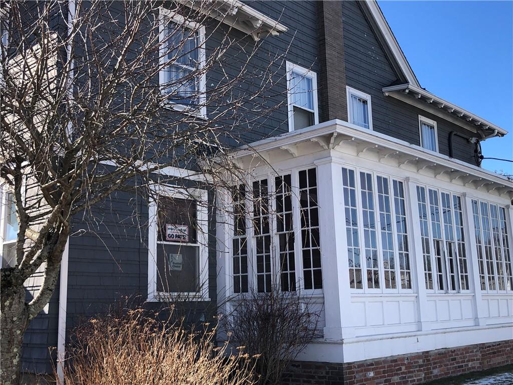 366 Rathbun Street, Woonsocket