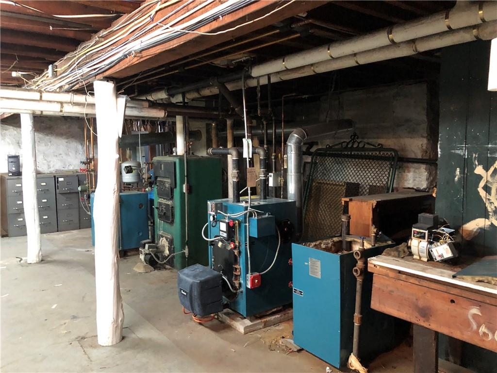 366 Rathbun Street, Woonsocket
