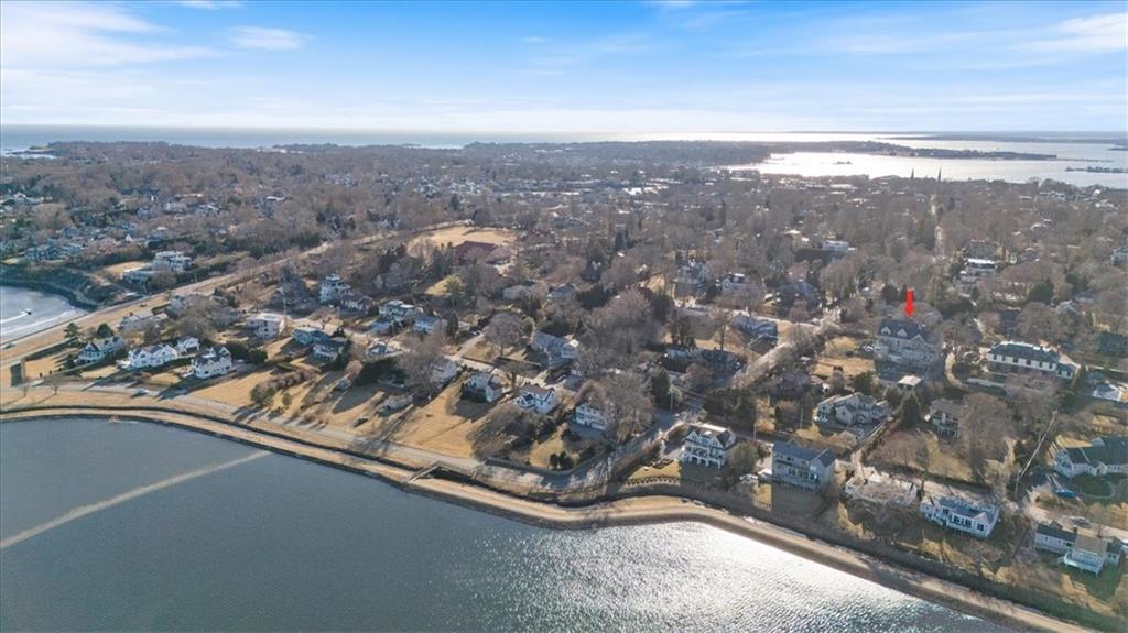 360 Gibbs Avenue, Newport