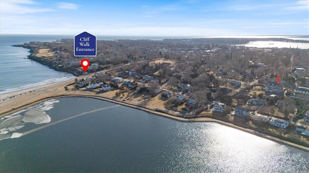 360 Gibbs Avenue, Newport