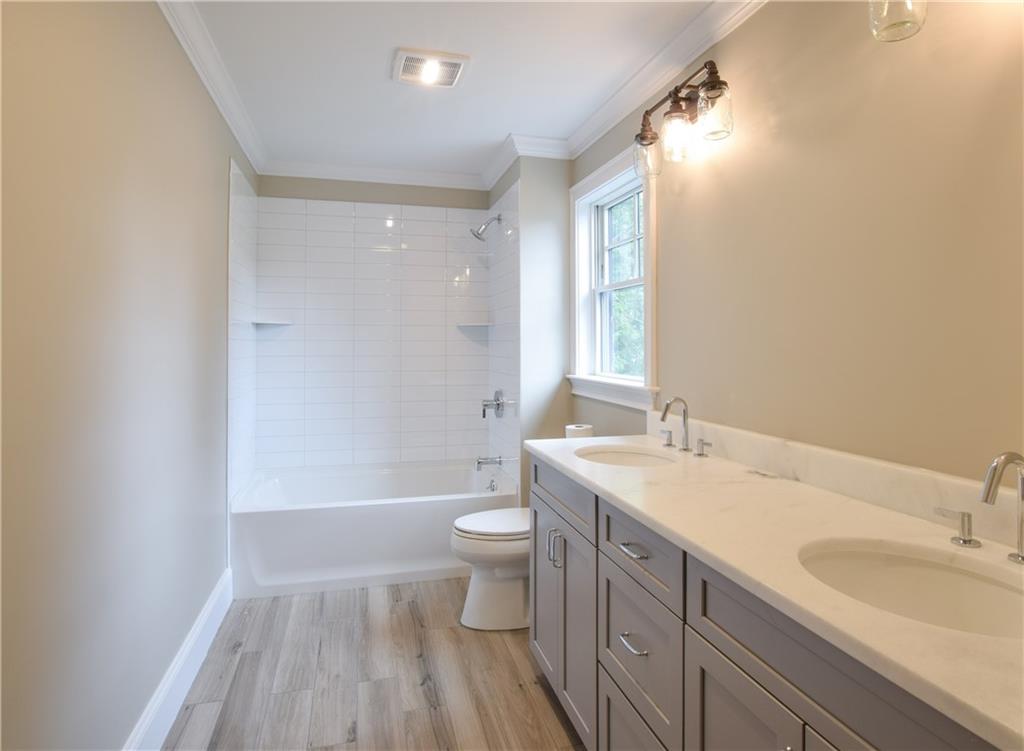 0 Congdon Hill Road, North Kingstown