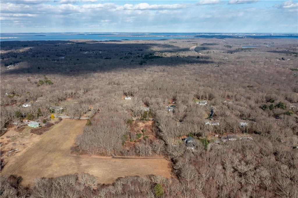 0 Congdon Hill Road, North Kingstown