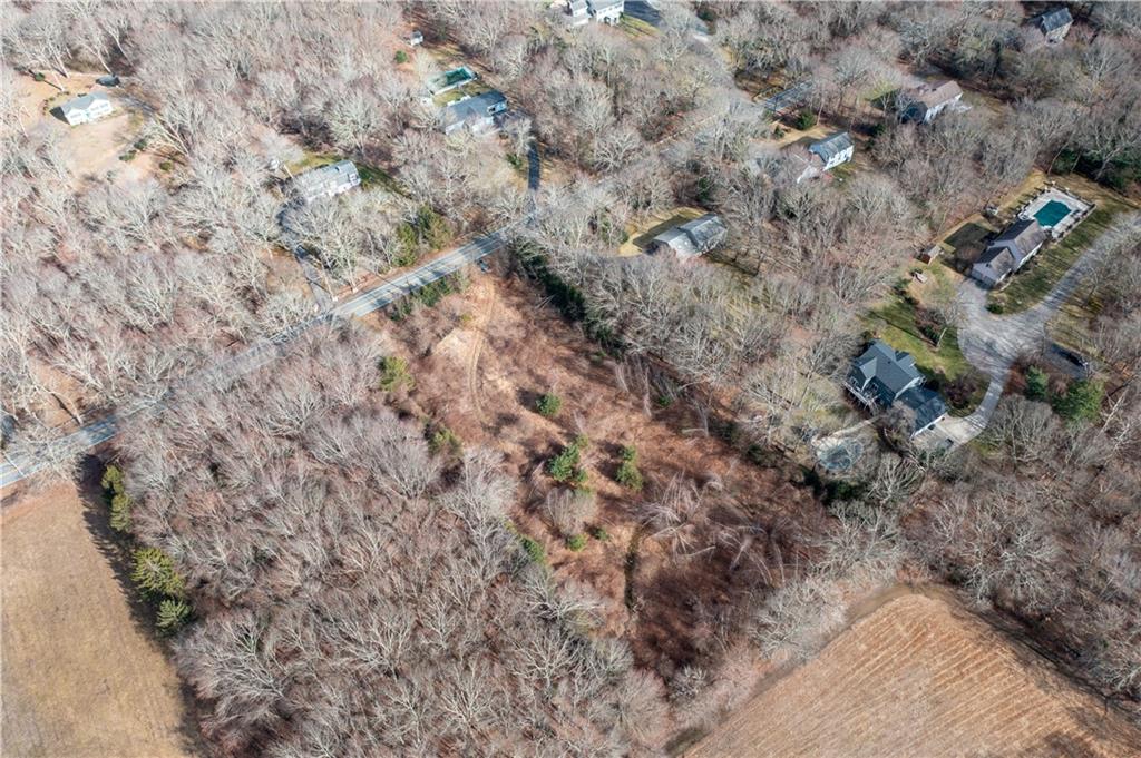0 Congdon Hill Road, North Kingstown