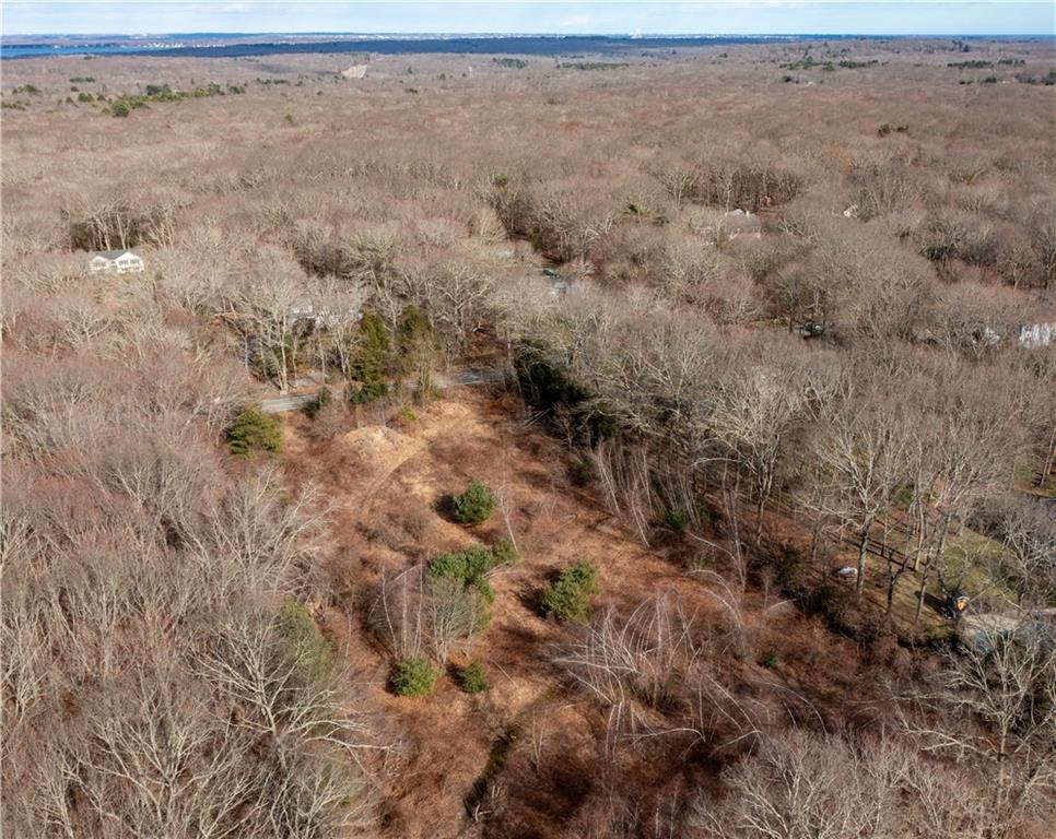 0 Congdon Hill Road, North Kingstown